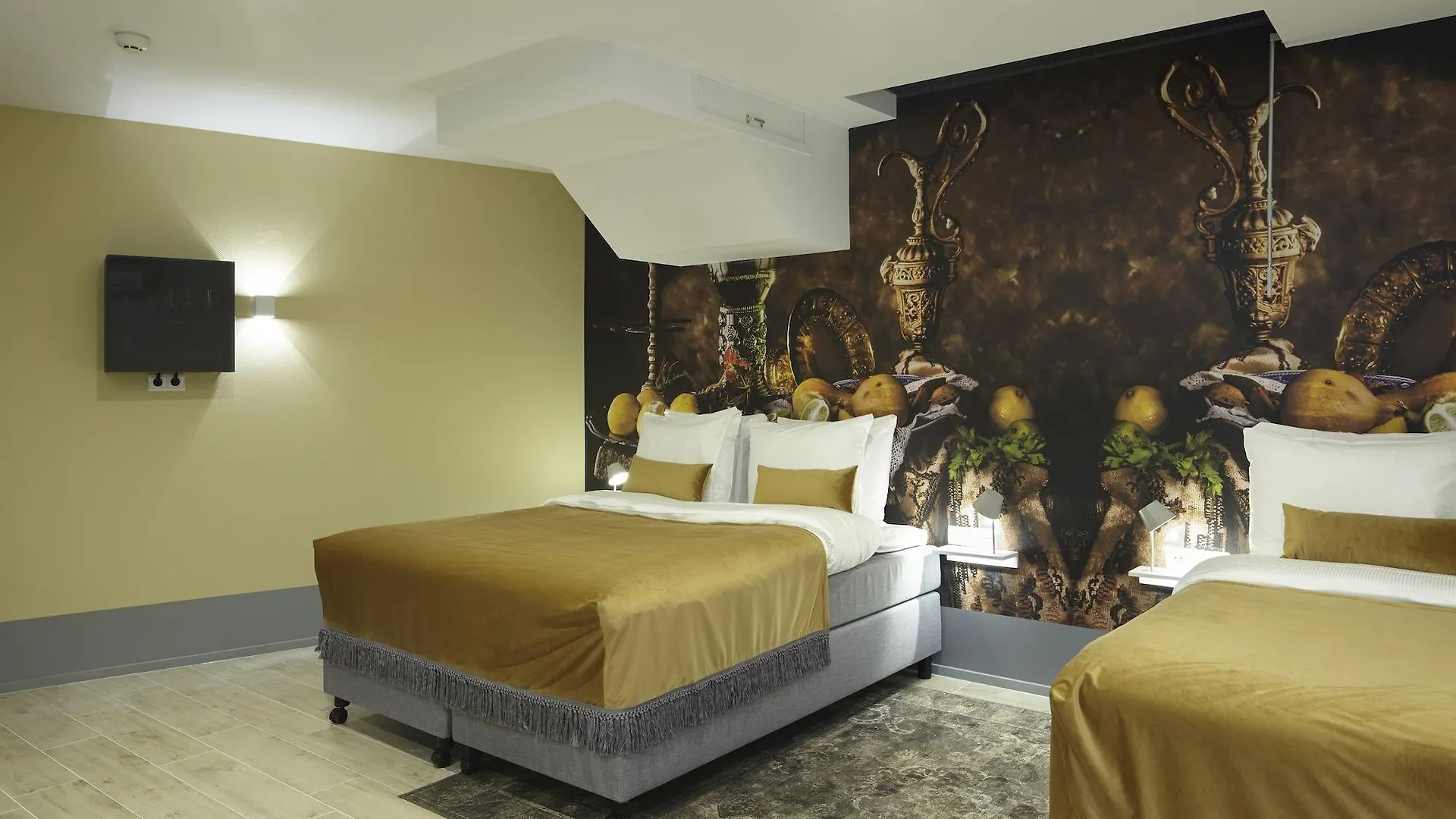 The Muse Amsterdam - Boutique Hotel 3*,  Nizozemsko