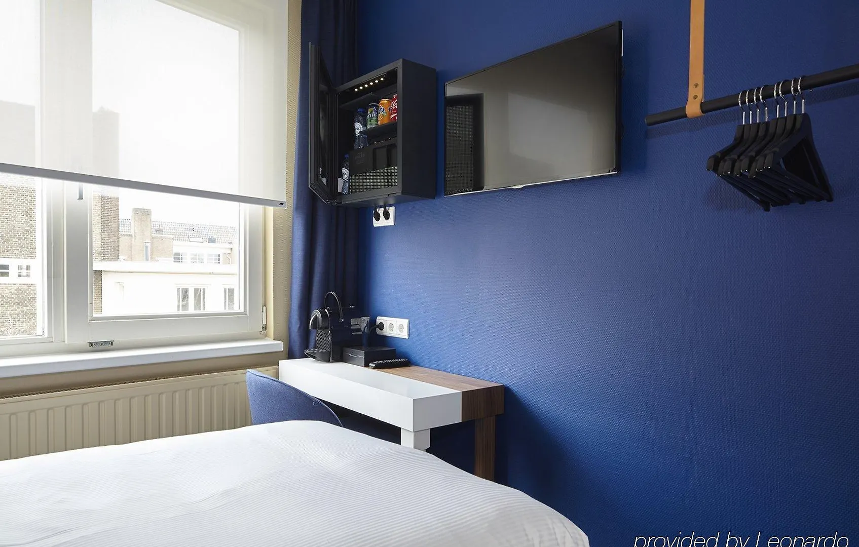 The Muse Amsterdam - Boutique Hotel