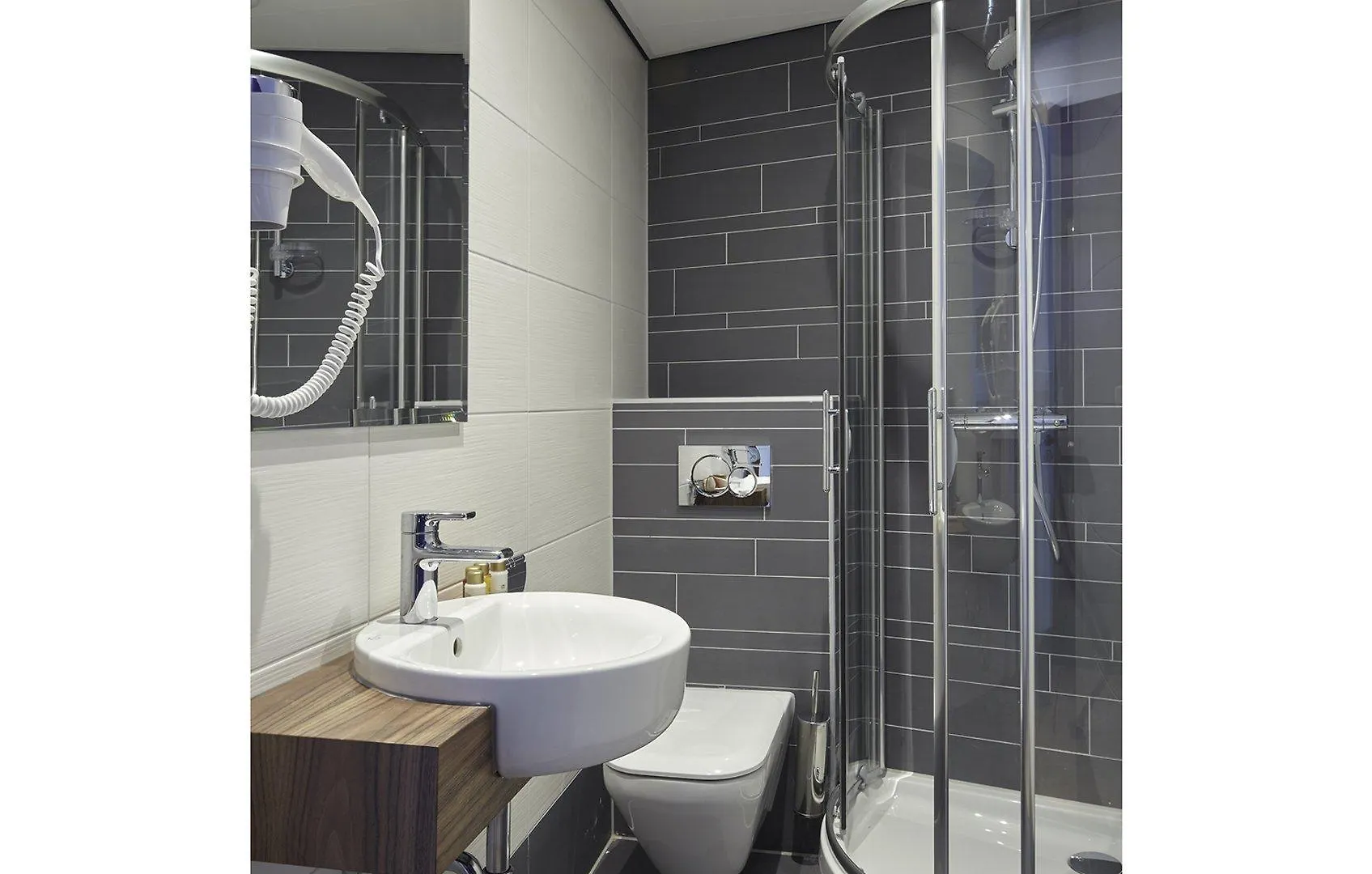 The Muse Amsterdam - Boutique Hotel