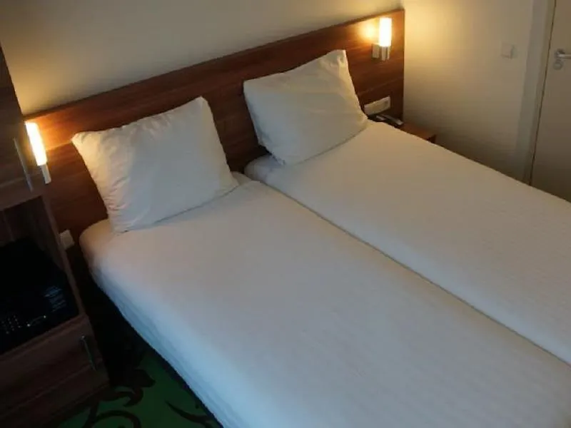 The Muse Amsterdam - Boutique Hotel
