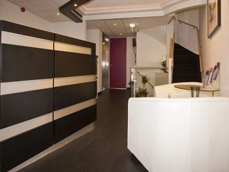 The Muse Amsterdam - Boutique Hotel