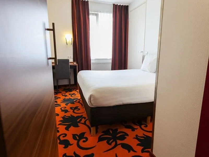 The Muse Amsterdam - Boutique Hotel