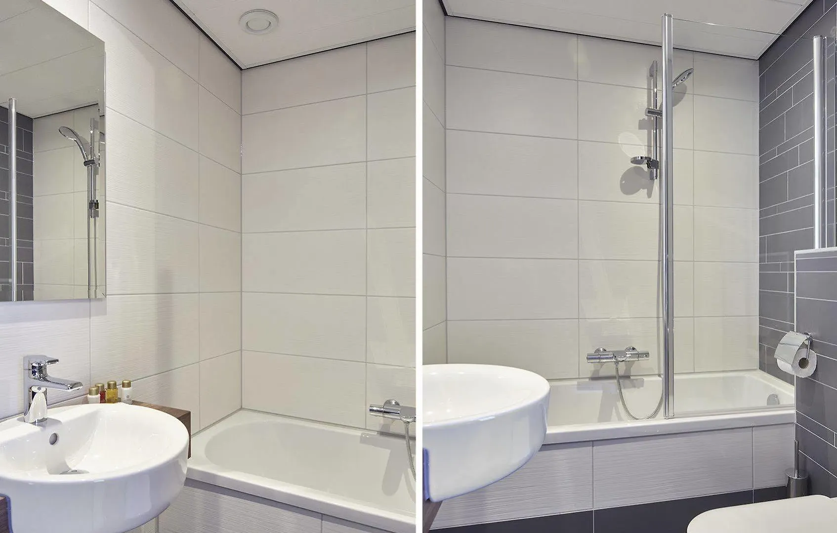 The Muse Amsterdam - Boutique Hotel