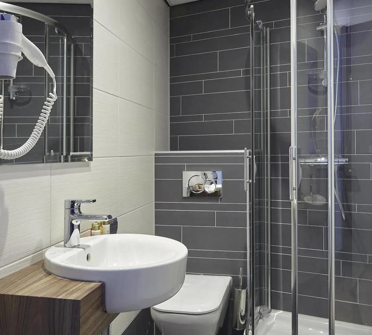 The Muse Amsterdam - Boutique Hotel